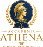 Stemma Accademia Athena